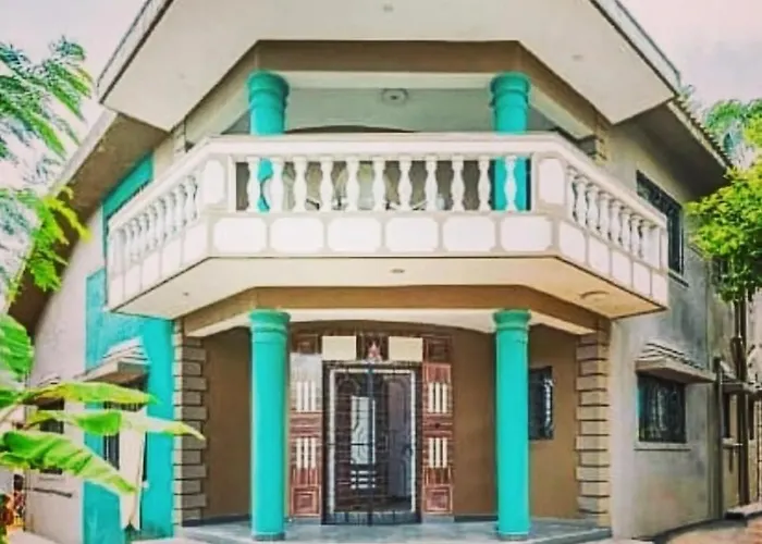 Destiny Villa Lonavala